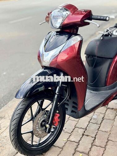 SH MODE 2020 PHANH #ABS BỎ MẪU