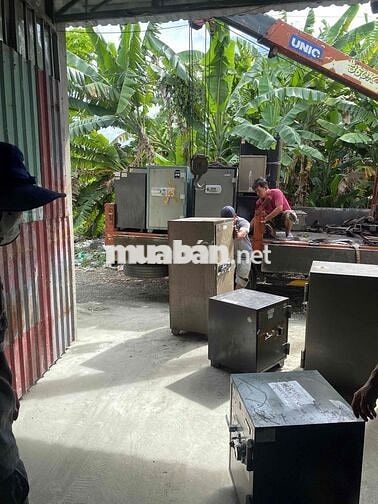 TUYỂN LAO ĐỘNG PHỔ THÔNG – CHÀ MATIT KÉT SẮT