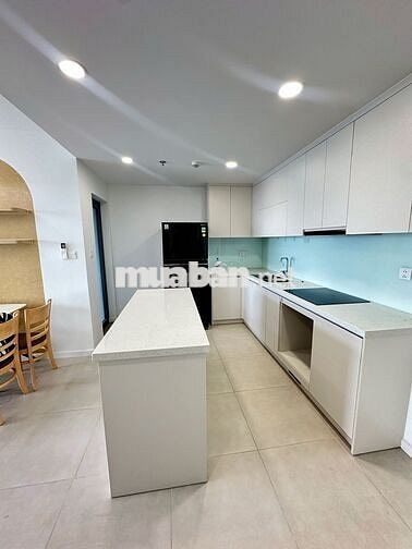 CHO THUÊ CĂN HỘ THE ASTER (URBAN GREEN) – 3PN – 88M²