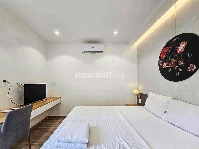 CĂN HỘ 1PN NGAY ĐƯỜNG LÊ VĂN SỸ
