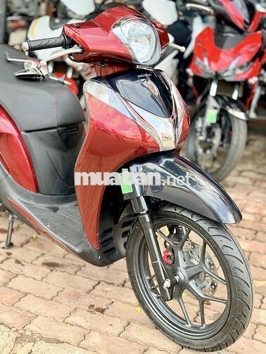 SH MODE 2020 PHANH #ABS BỎ MẪU