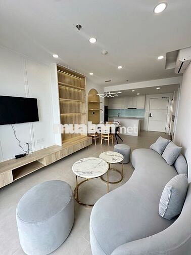 CHO THUÊ CĂN HỘ THE ASTER (URBAN GREEN) – 3PN – 88M²