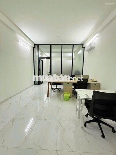 MẶT TIỀN KINH DOANH ĐỈNH - 157C Nguyễn Hồng Đào - 5x20m, 4 tầng, 400m2