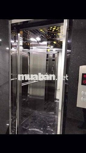 Cho thuê phòng có thang máy.Đường Trường Sa. P13. Q. Phú Nhuận