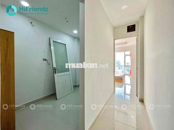 CĂN HỘ 2 PHÒNG NGỦ GIÁ RẺ SINH VIÊN ĐH Y DƯỢC, SƯ PHẠM, ĐHSG, KHTN Q5