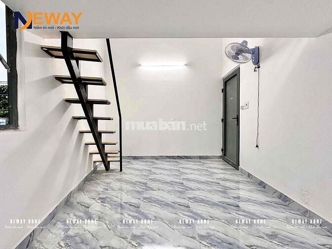 🏢KHAI TRƯƠNG CĂN HỘ DUPLEX MỚI SẴN MÁY LẠNH NẰM GẦN ĐẠI HỌC VĂN HIẾN
