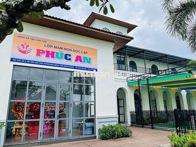 BÁN NHÀ PHỐ PHÚC AN ASHITA BÀU BÀNG | SỔ HỒNG | CHỈ 2.48 TỶ
