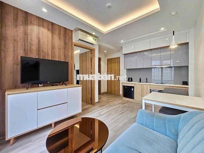 CĂN HỘ 1PN NGAY ĐƯỜNG LÊ VĂN SỸ