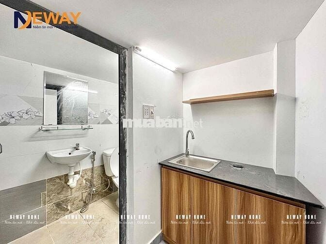 🏢KHAI TRƯƠNG CĂN HỘ DUPLEX MỚI SẴN MÁY LẠNH NẰM GẦN ĐẠI HỌC VĂN HIẾN