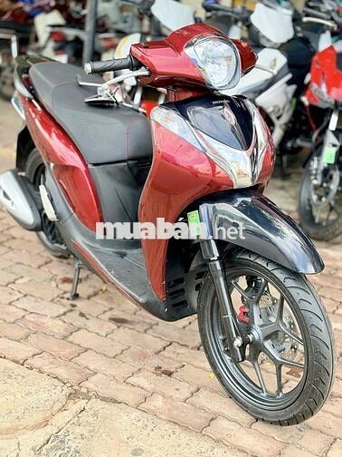 SH MODE 2020 PHANH #ABS BỎ MẪU
