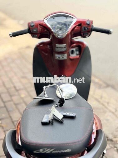 SH MODE 2020 PHANH #ABS BỎ MẪU