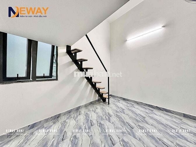 🏢KHAI TRƯƠNG CĂN HỘ DUPLEX MỚI SẴN MÁY LẠNH NẰM GẦN ĐẠI HỌC VĂN HIẾN