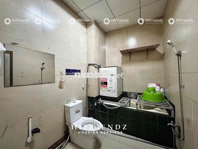 PHÒNG TRỌ GIÁ RẺ cửa sổ lớn sát Đại học Y Dược - giáp Q10,Q11 - NTCB
