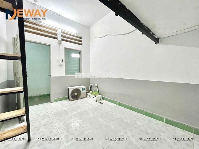 PHÒNG TRỌ GIÁ RẼ - CÓ THANG MÁY - NGAY GẦN ETOWN CỘNG HOÀ