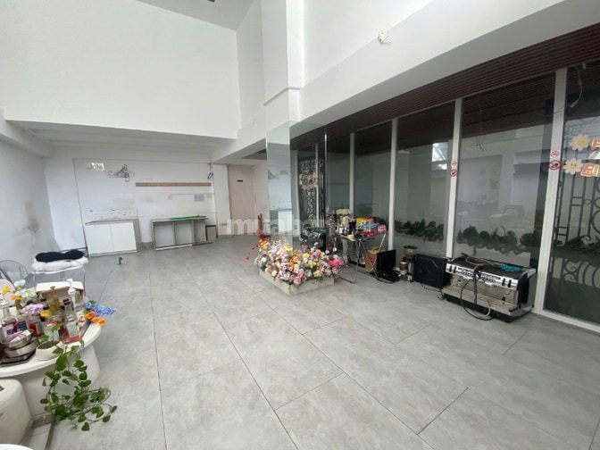 Cho thuê mặt bằng kinh doanh, văn phòng đại diện gần Emart 2 Gò Vấp