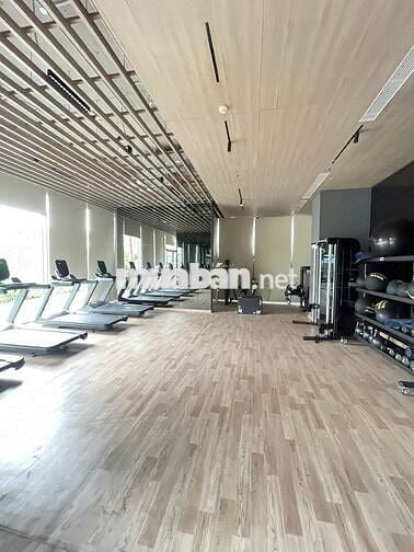 CHO THUÊ CĂN HỘ THE ASTER (URBAN GREEN) – 3PN – 88M²