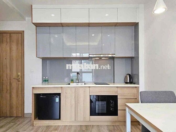 CĂN HỘ 1PN NGAY ĐƯỜNG LÊ VĂN SỸ