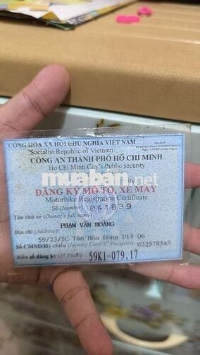 SYM Attila Elizabeth Đỏ Việt Nam