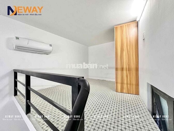 🏢KHAI TRƯƠNG CĂN HỘ DUPLEX MỚI SẴN MÁY LẠNH NẰM GẦN ĐẠI HỌC VĂN HIẾN