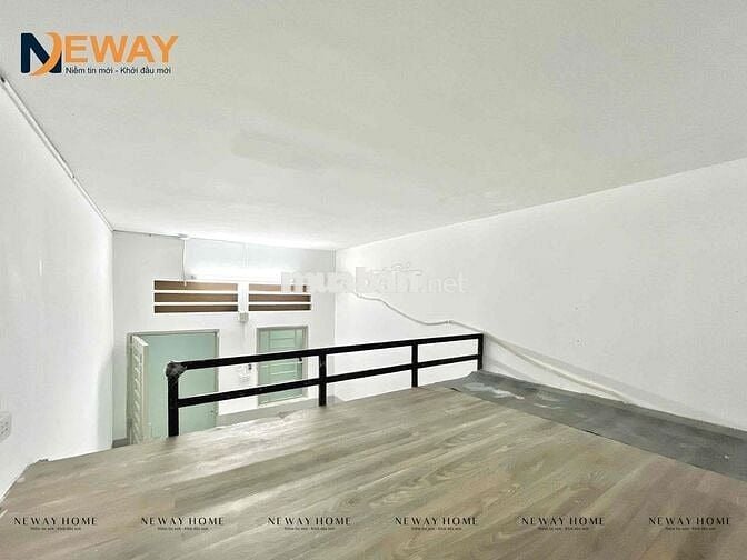 PHÒNG TRỌ GIÁ RẼ - CÓ THANG MÁY - NGAY GẦN ETOWN CỘNG HOÀ