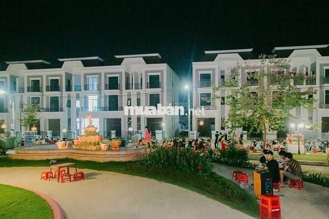 BÁN NHÀ PHỐ PHÚC AN ASHITA BÀU BÀNG | SỔ HỒNG | CHỈ 2.48 TỶ