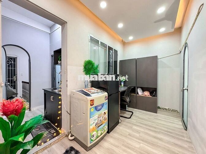 2PN GIÁ RẺ KHU VỰC TÂN BÌNH FREE XE CHO CẢ GIA ĐÌNH
