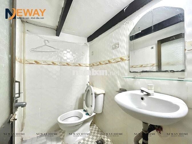 PHÒNG TRỌ GIÁ RẼ - CÓ THANG MÁY - NGAY GẦN ETOWN CỘNG HOÀ