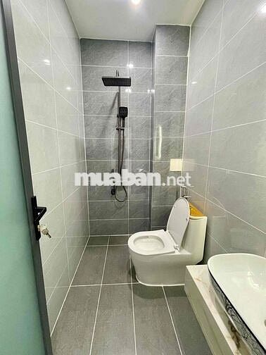 LÊN SÓNG CĂN NHÀ NGAY CITY LAND - P16, GV, HCM - CÓ PN TRỆT - 5.58 TỶ