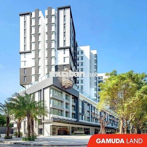 Cho thuê căn 2PN full NT đẹp 19tr/th - Diamond Celadon City Tân Phú