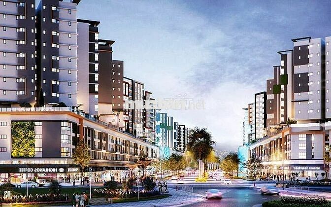 Cho thuê căn 2PN full NT đẹp 19tr/th - Diamond Celadon City Tân Phú