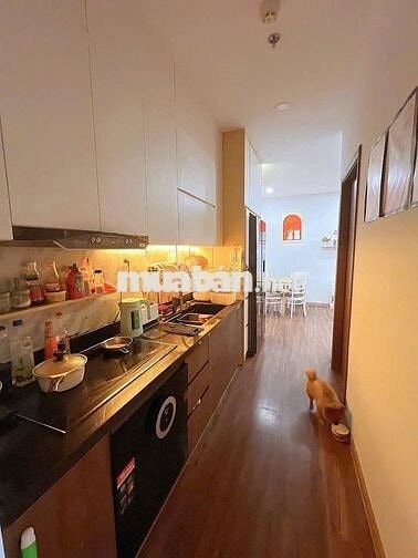 Chung cư Topaz Home, Phan VĂn Hớn, Q12: 60m2, 2p ngủ, 7triệu, NTCB