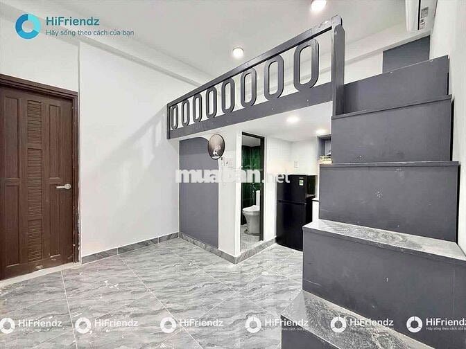 PHÒNG TRỌ GIÁ RẺ MỚI XÂY CÓ THANG MÁY GẦN ETOWN CỘNG HÒA SÂN BAY