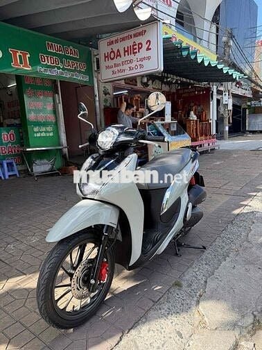 Honda SH Mode ABS 2024