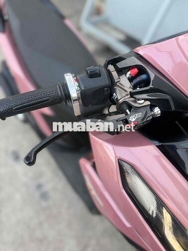 Honda Vario 150cc 2020 Hồng Zin