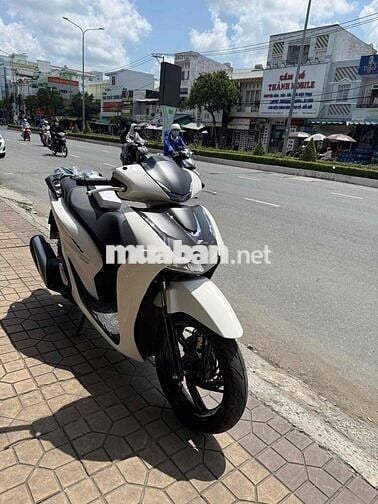 Honda SH 160 ABS 2026 Trắng 3000km
