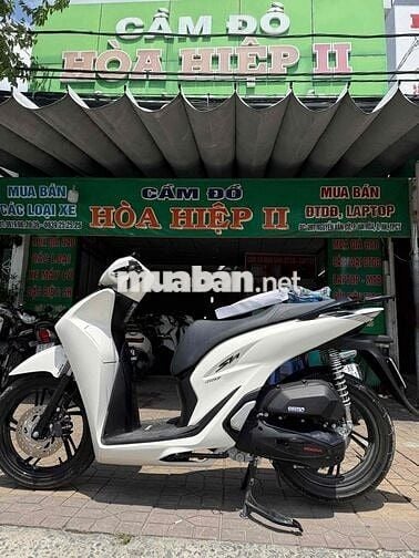 Honda SH 160 ABS 2026 Trắng 3000km