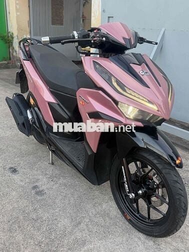 Honda Vario 150cc 2020 Hồng Zin