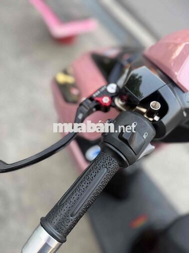 Honda Vario 150cc 2020 Hồng Zin