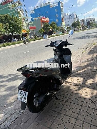 Honda SH Mode ABS 2024