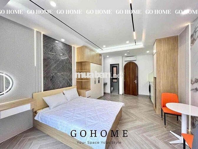 🏡 STUDIO FULL NỘI THẤT CAO CẤP – NGAY CỘNG HÒA, TÂN BÌNH ✨