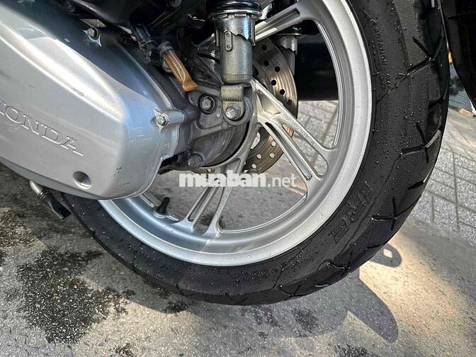 Honda SH 150 2019 ABS Đỏ