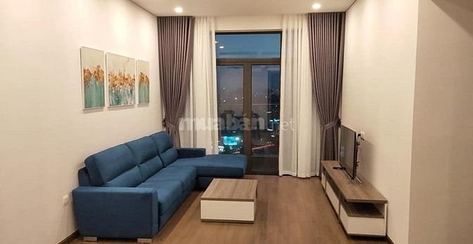 Cho thuê căn hộ 2 ngủ Ancora, số 3 lương yên, HBT, HN