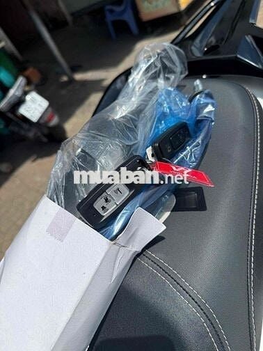 Honda SH 160 ABS 2026 Trắng 3000km