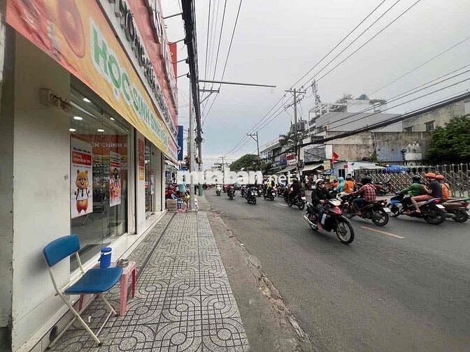 ✨CHO THUÊ MẶT BẰNG MẶT TIỀN ĐƯỜNG ÂU CƠ, TÂN BÌNH
