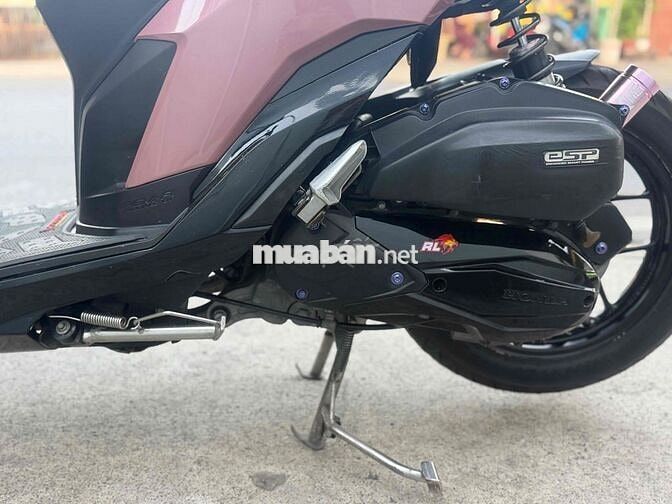 Honda Vario 150cc 2020 Hồng Zin