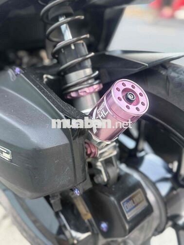 Honda Vario 150cc 2020 Hồng Zin