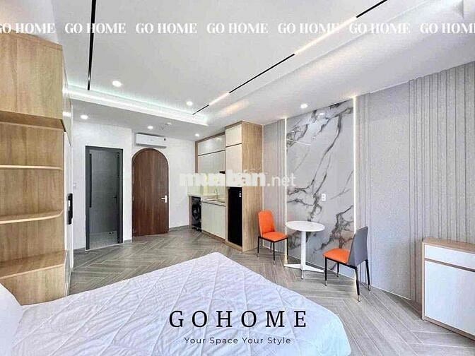 🏡 STUDIO FULL NỘI THẤT CAO CẤP – NGAY CỘNG HÒA, TÂN BÌNH ✨