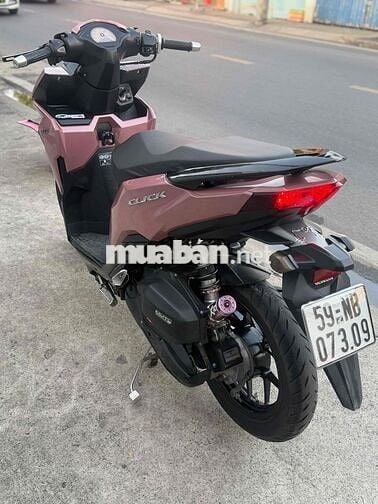 Honda Vario 150cc 2020 Hồng Zin
