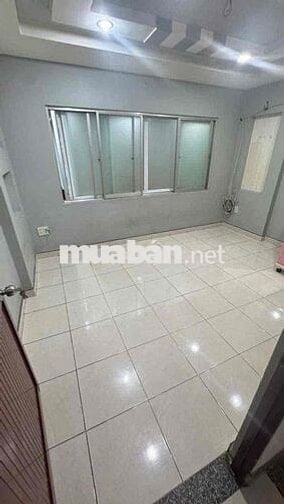 Nhà Có Nội Thất 4x12m 2Lầu (4PN 3WC) Hẻm 4m. Lê Thúc Hoạch. Tân Phú