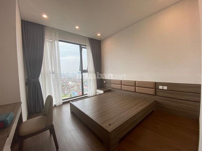 Cho thuê căn hộ 2 ngủ Ancora, số 3 lương yên, HBT, HN